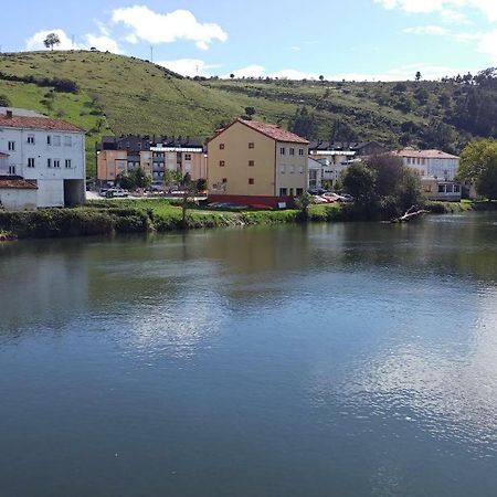 Apartamento Unquera - Cantabria 外观 照片