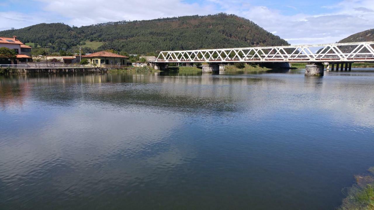 Apartamento Unquera - Cantabria 外观 照片