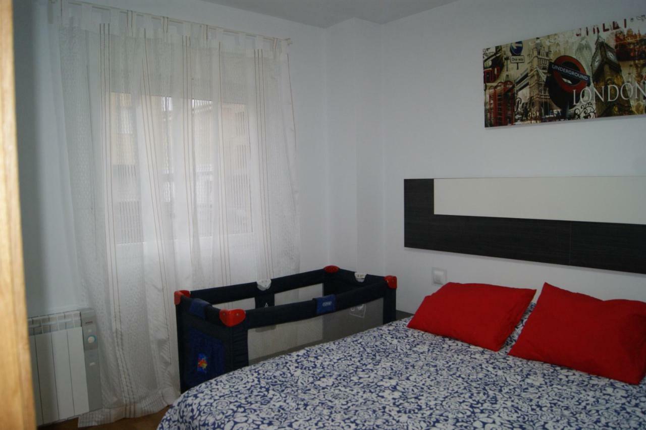 Apartamento Unquera - Cantabria 外观 照片