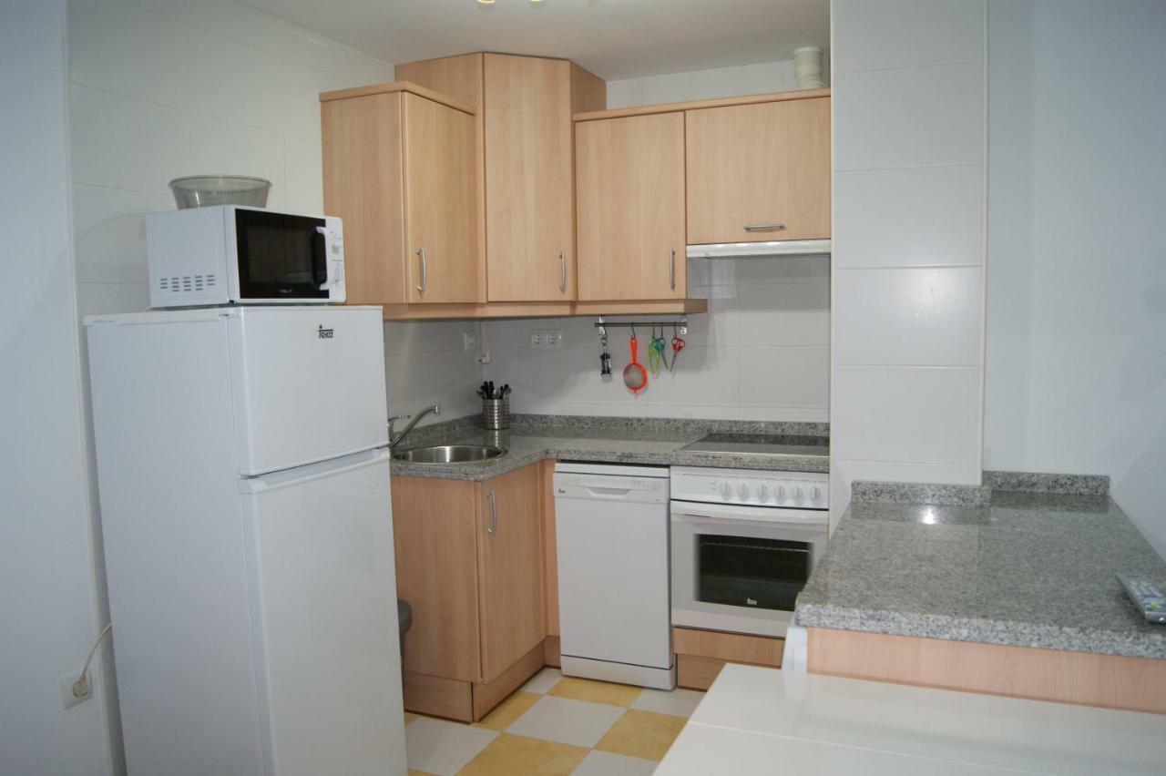 Apartamento Unquera - Cantabria 外观 照片
