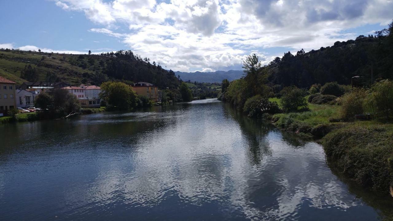 Apartamento Unquera - Cantabria 外观 照片
