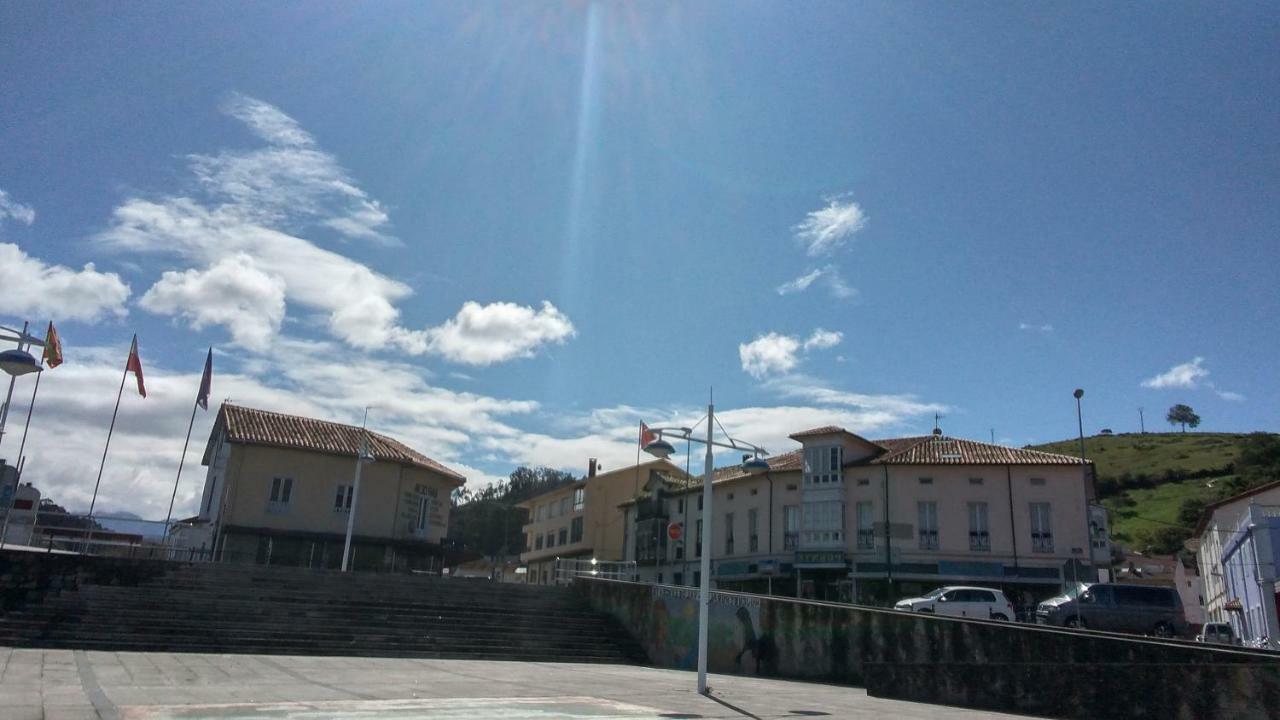 Apartamento Unquera - Cantabria 外观 照片