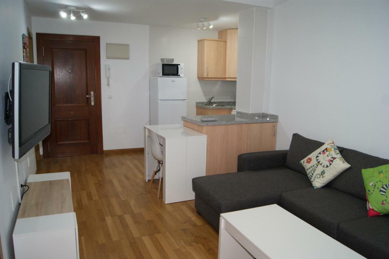 Apartamento Unquera - Cantabria 外观 照片