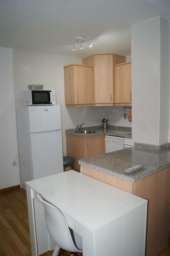 Apartamento Unquera - Cantabria 外观 照片