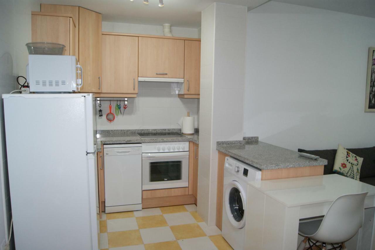 Apartamento Unquera - Cantabria 外观 照片