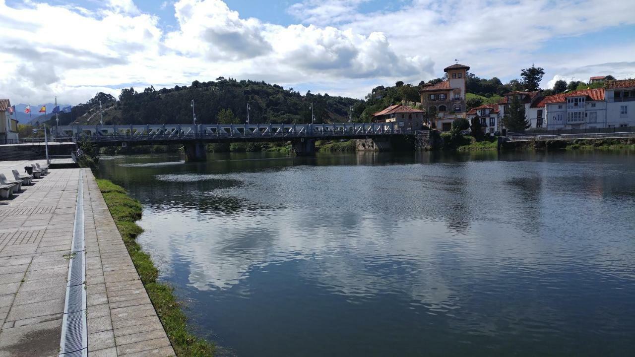 Apartamento Unquera - Cantabria 外观 照片