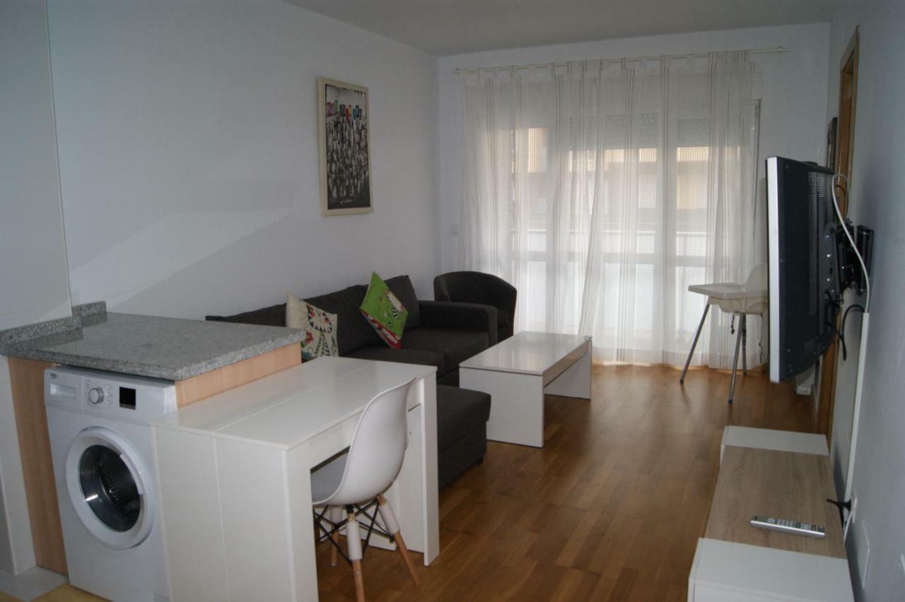 Apartamento Unquera - Cantabria 外观 照片