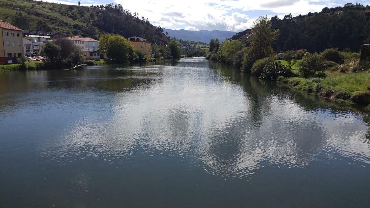 Apartamento Unquera - Cantabria 外观 照片