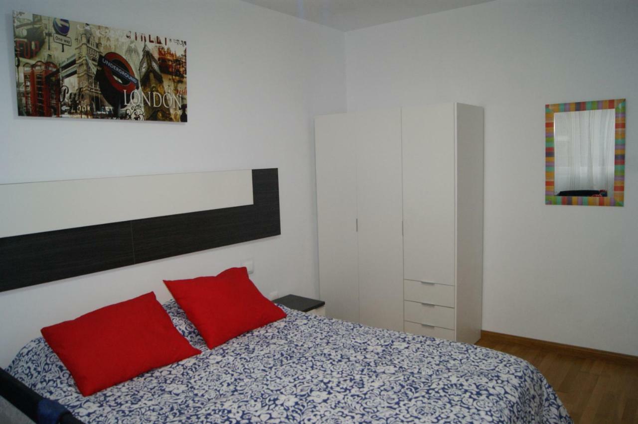 Apartamento Unquera - Cantabria 外观 照片
