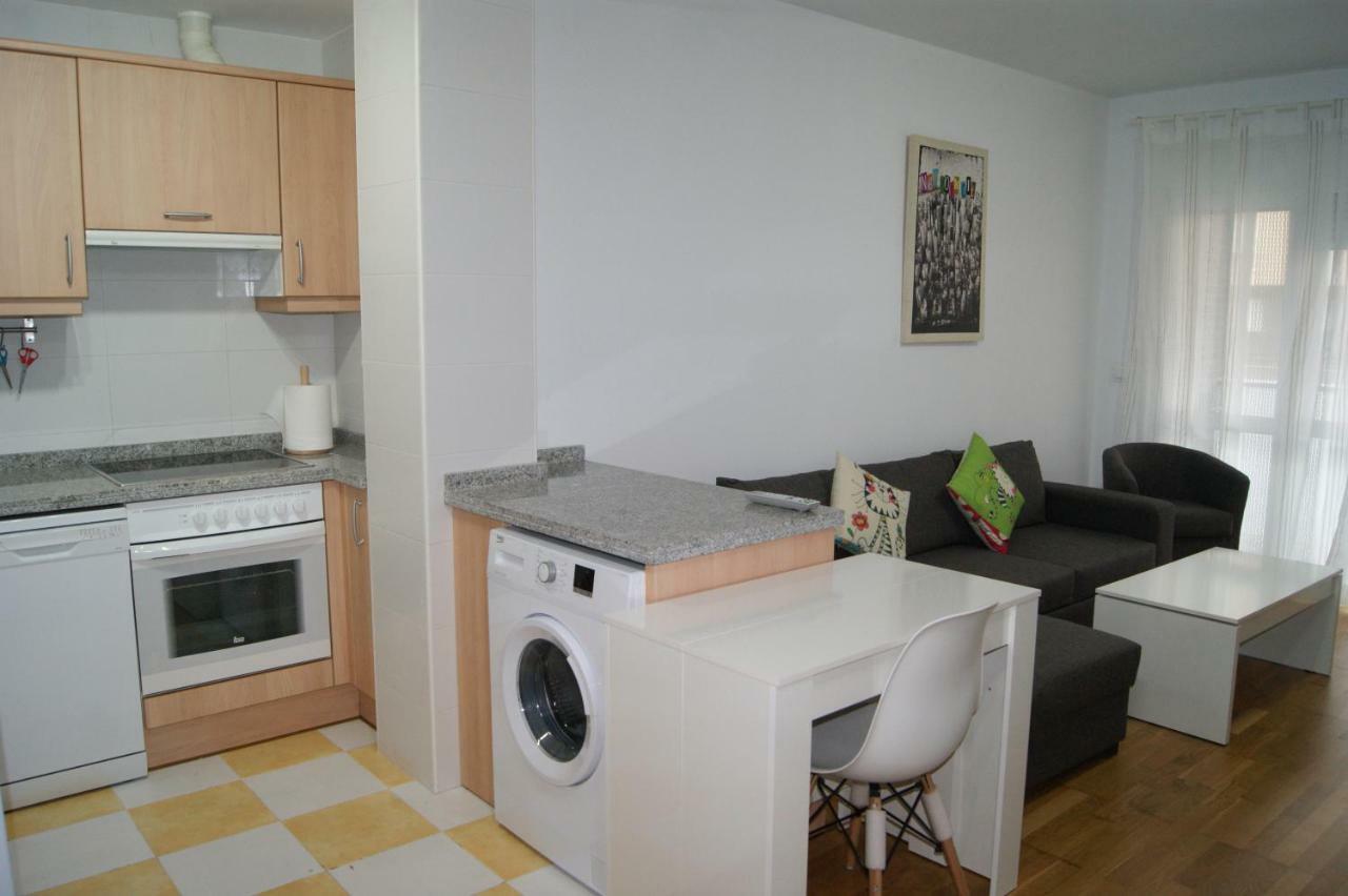 Apartamento Unquera - Cantabria 外观 照片