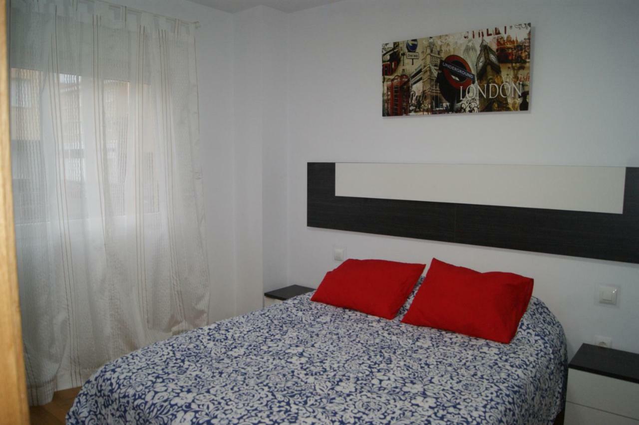 Apartamento Unquera - Cantabria 外观 照片