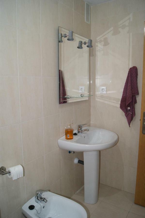 Apartamento Unquera - Cantabria 外观 照片
