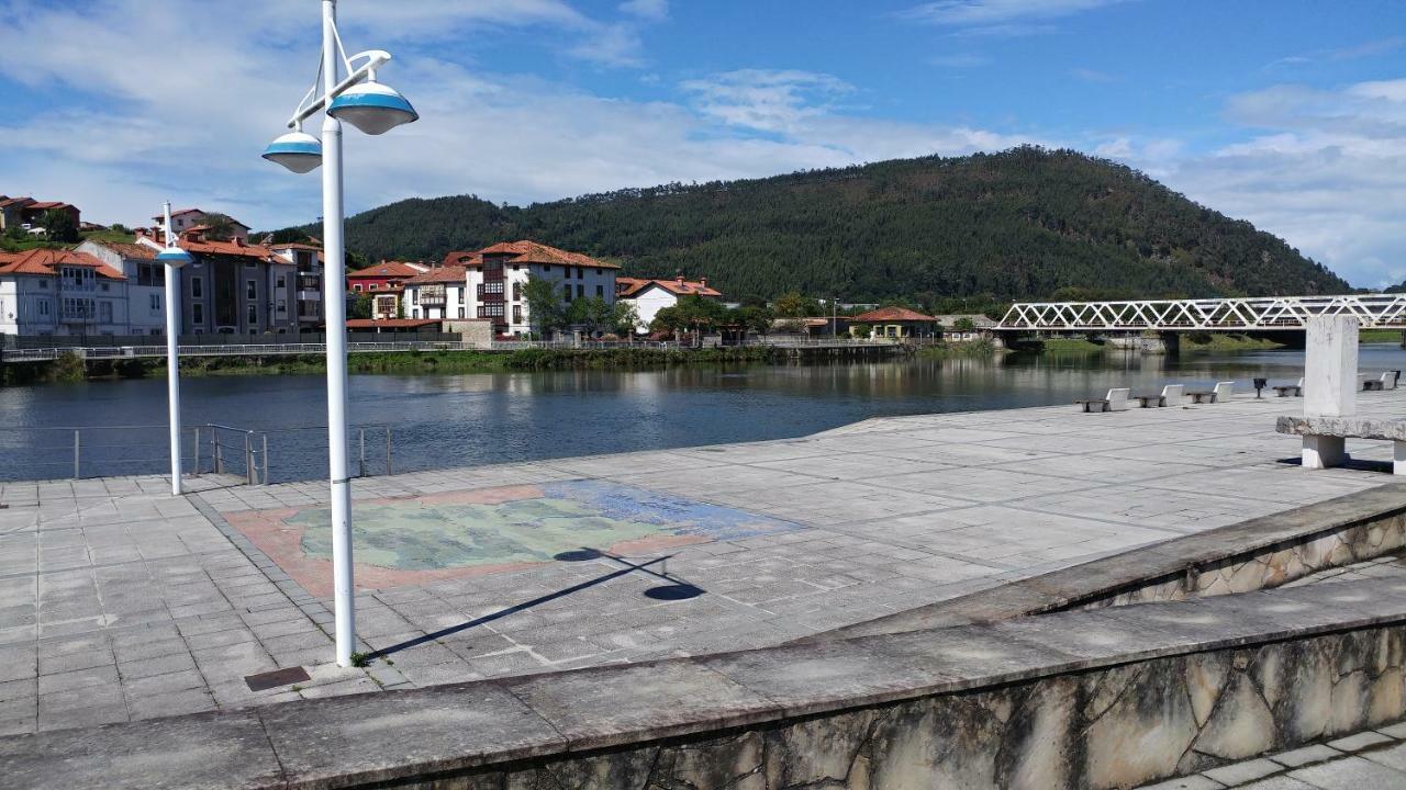 Apartamento Unquera - Cantabria 外观 照片