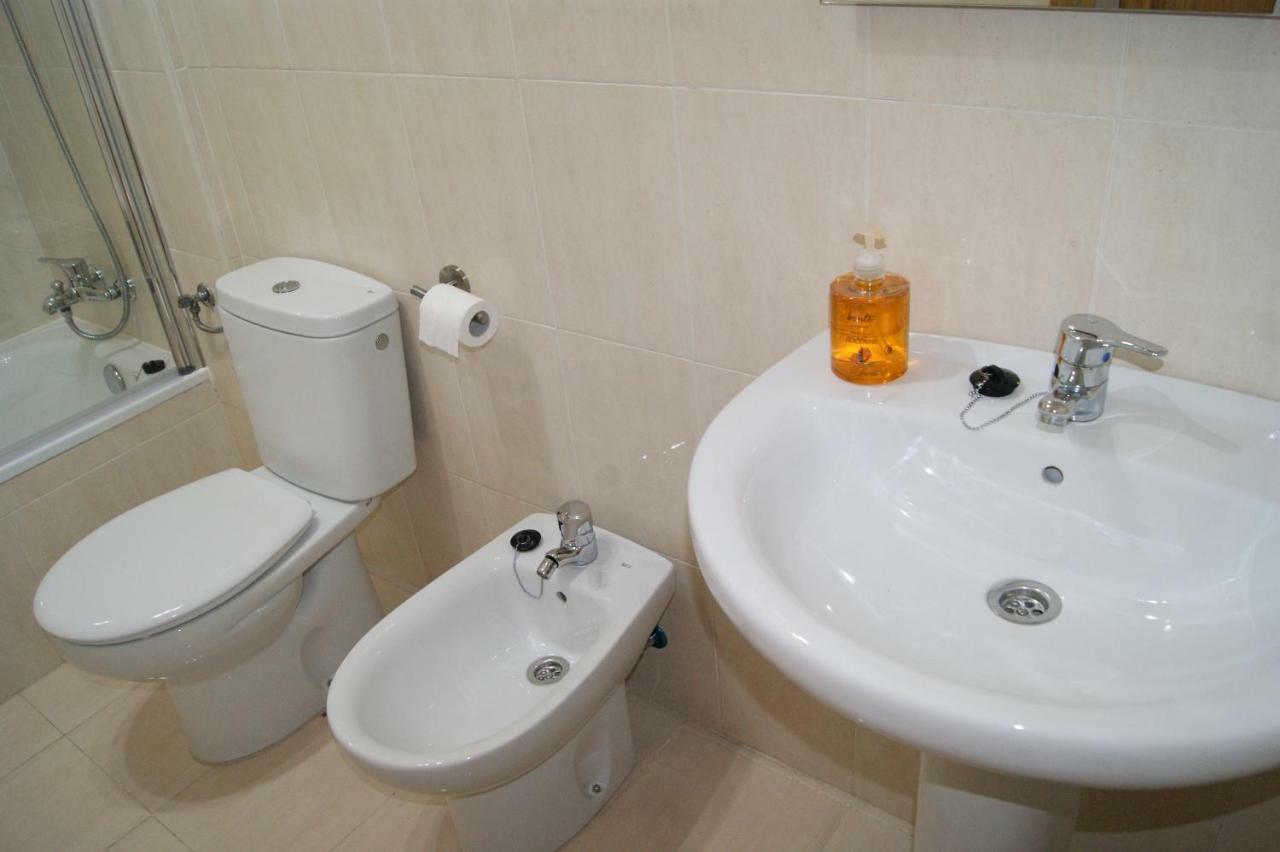 Apartamento Unquera - Cantabria 外观 照片