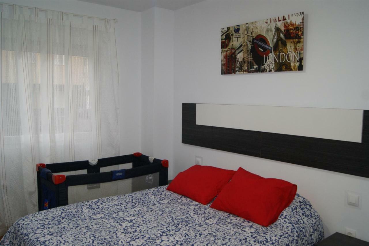 Apartamento Unquera - Cantabria 外观 照片