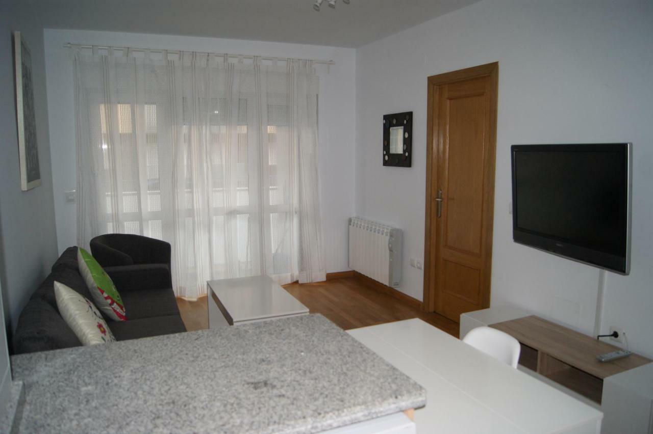 Apartamento Unquera - Cantabria 外观 照片