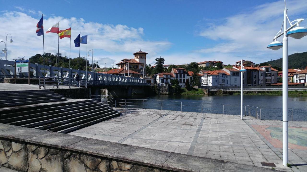 Apartamento Unquera - Cantabria 外观 照片