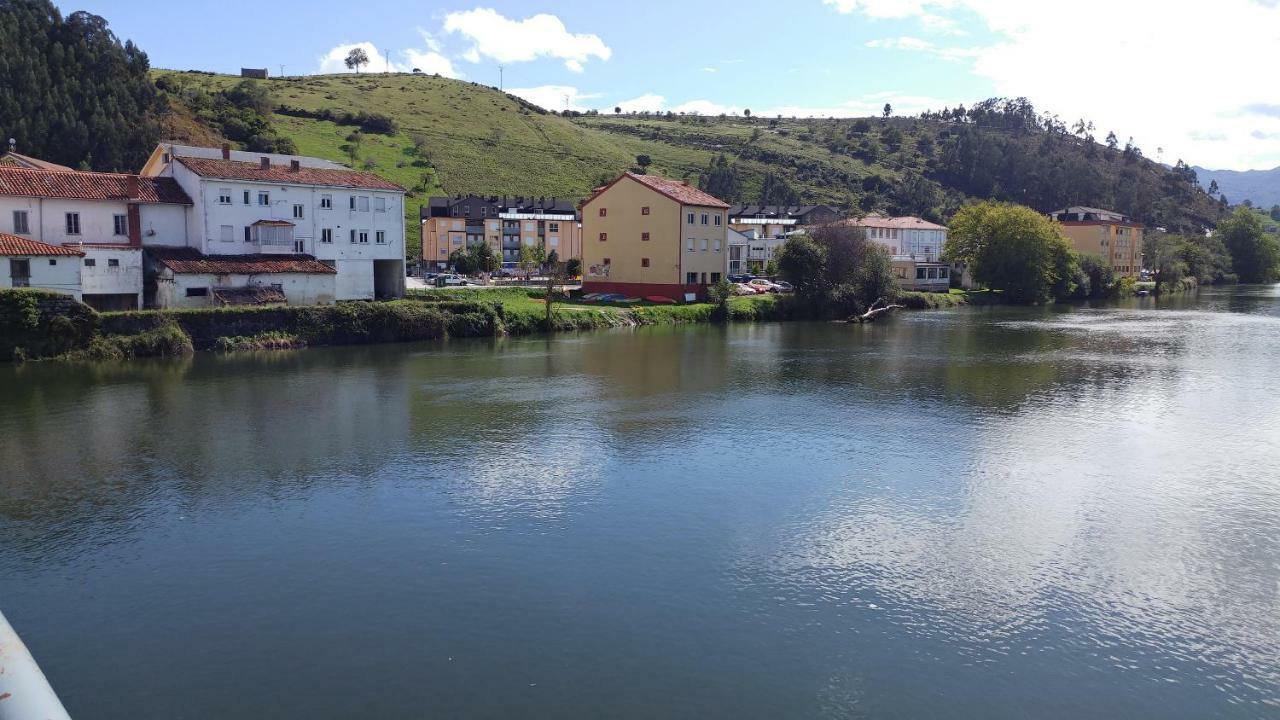Apartamento Unquera - Cantabria 外观 照片