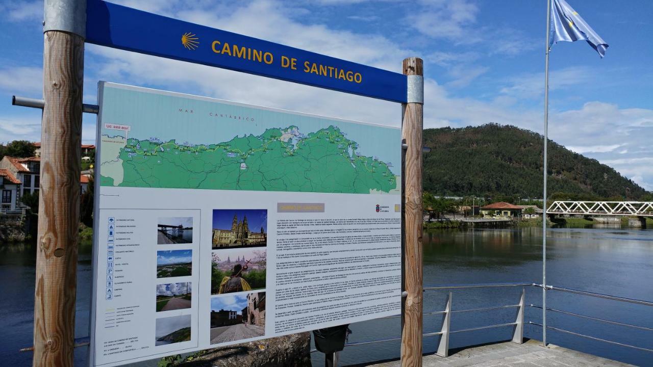 Apartamento Unquera - Cantabria 外观 照片