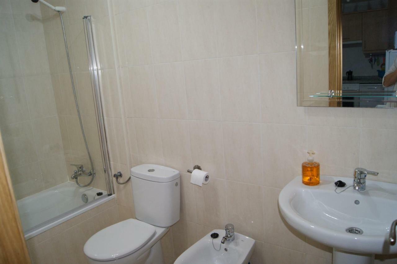 Apartamento Unquera - Cantabria 外观 照片