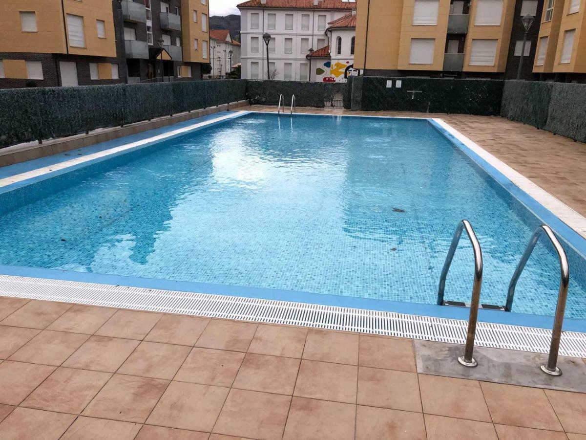 Apartamento Unquera - Cantabria 外观 照片