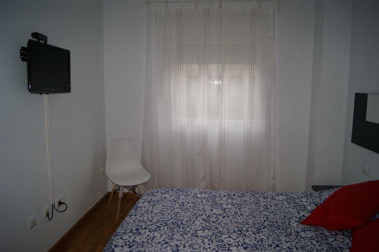Apartamento Unquera - Cantabria 外观 照片