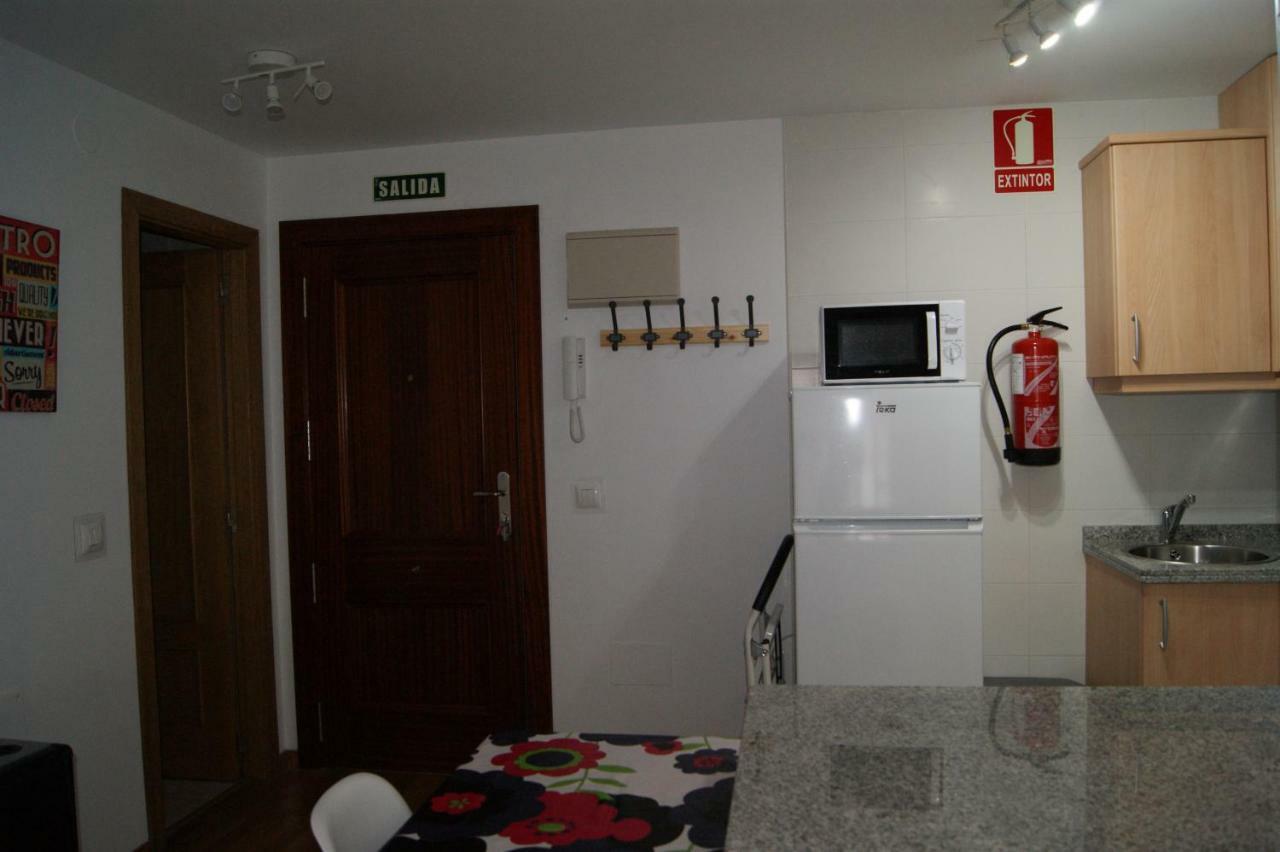 Apartamento Unquera - Cantabria 外观 照片