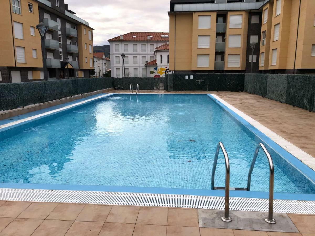 Apartamento Unquera - Cantabria 外观 照片