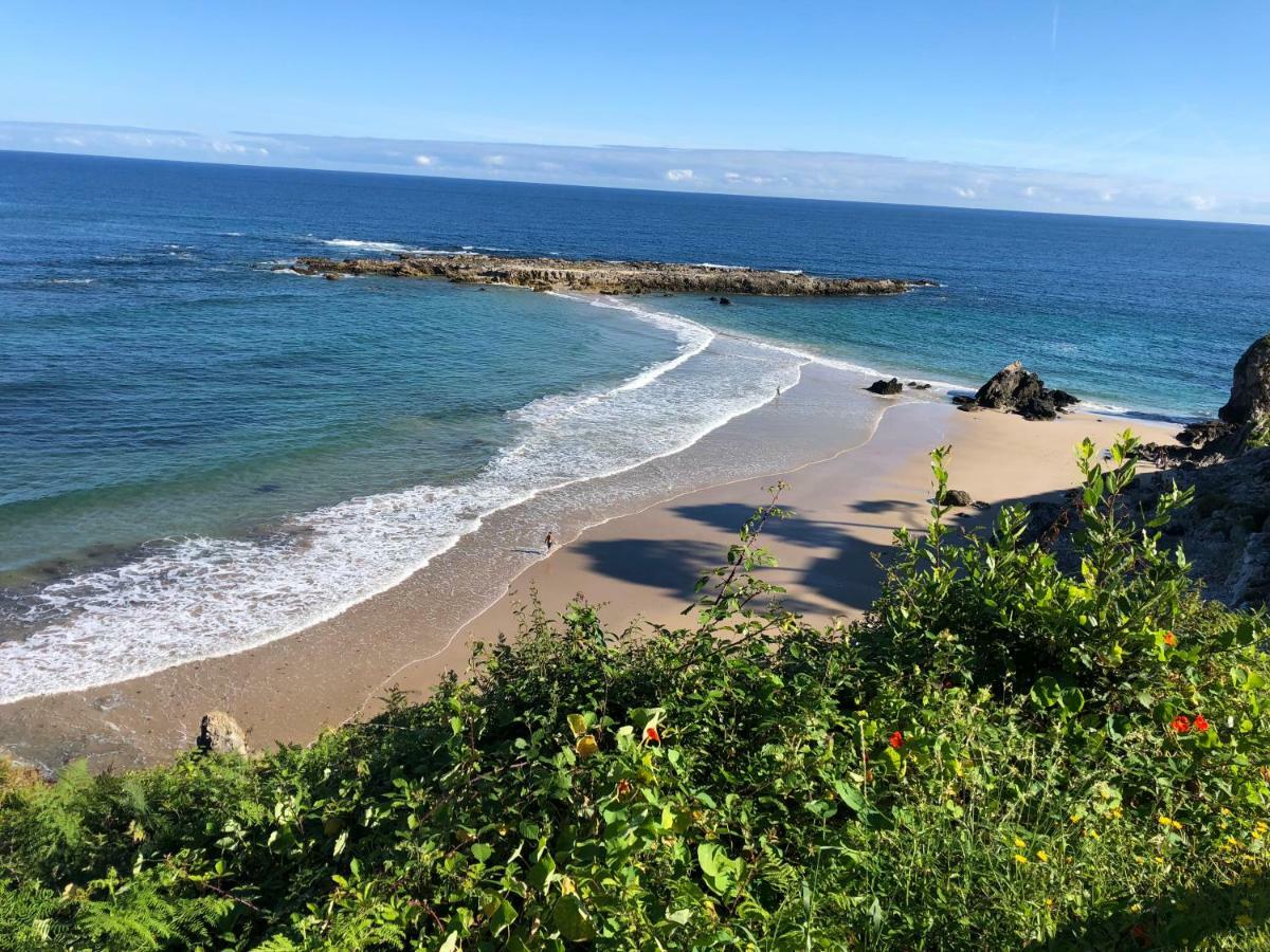 Apartamento Unquera - Cantabria 外观 照片