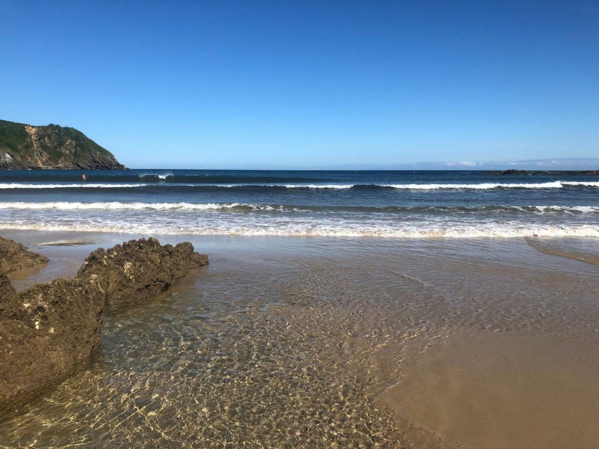 Apartamento Unquera - Cantabria 外观 照片