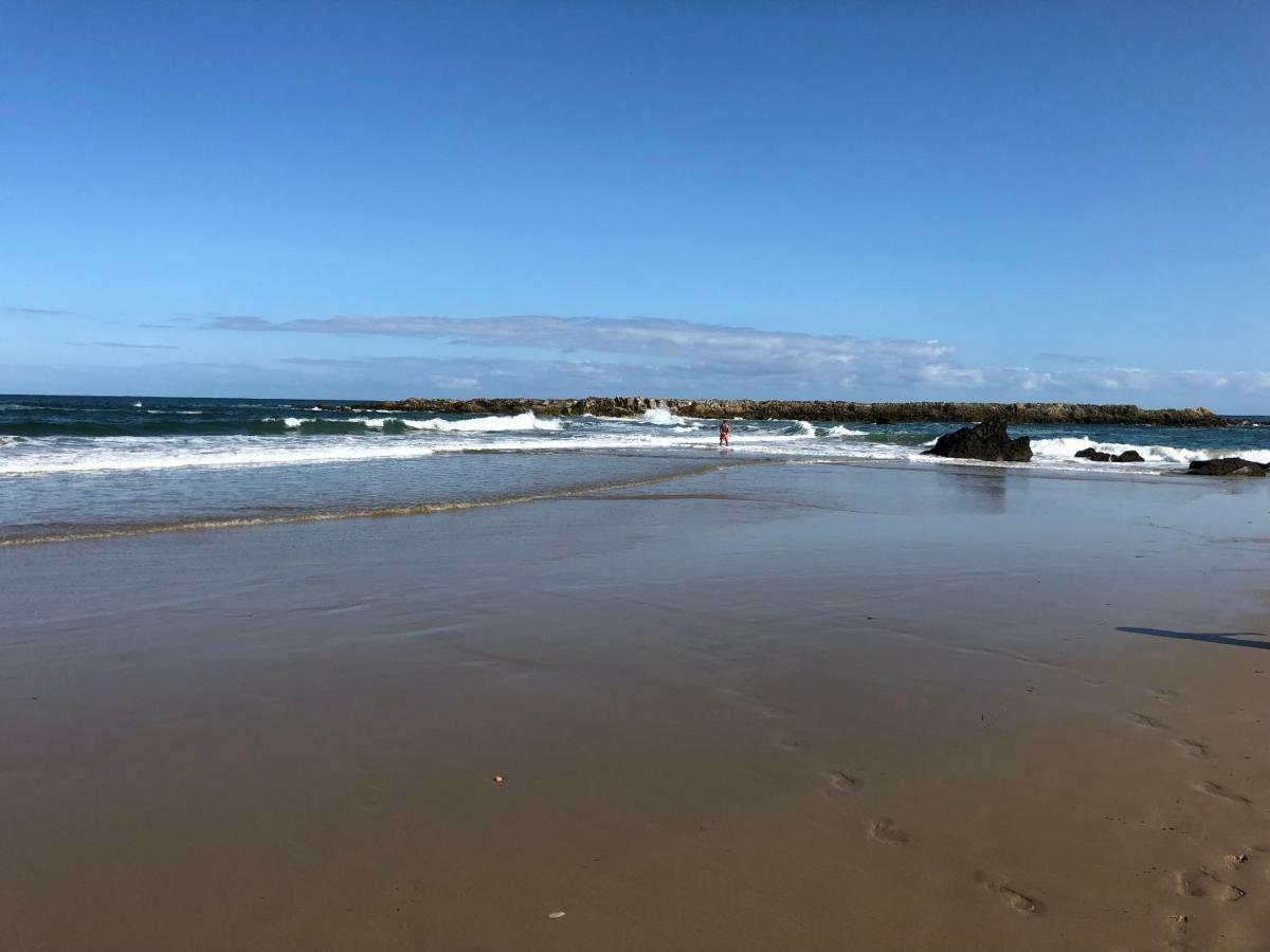 Apartamento Unquera - Cantabria 外观 照片